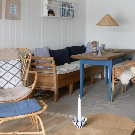 Apartmán Paent Indrettet Sj3120