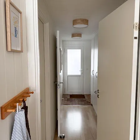 Paent Indrettet Sj3120 Leilighet
