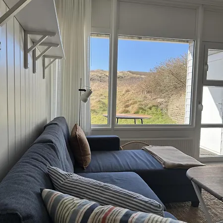 Paent Indrettet Sj3120 Appartement Henne Strand