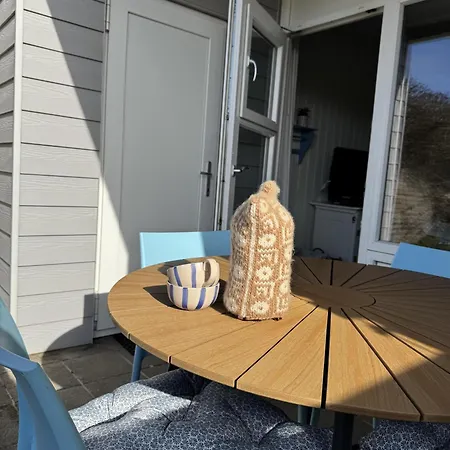 Apartmán Paent Indrettet Sj3120 Henne Strand