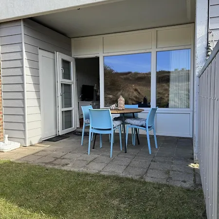 Paent Indrettet Sj3120 Appartement