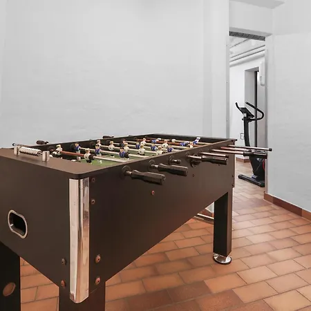 Paent Indrettet Sj3120 Appartement *