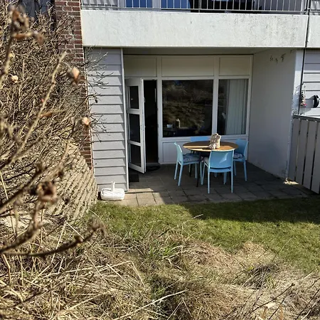 Paent Indrettet Sj3120 Leilighet Henne Strand