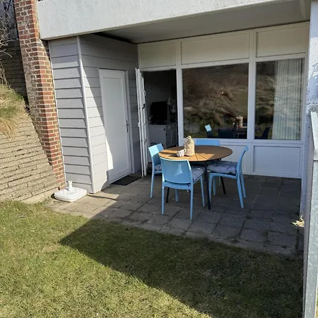 Apartmán Paent Indrettet Sj3120