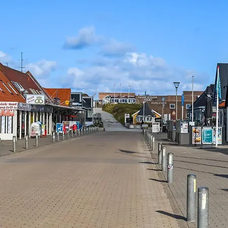 Paent Indrettet Sj3120 Henne Strand
